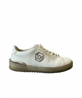 PHILIPP PLEIN Низкие кроссовки / кеды