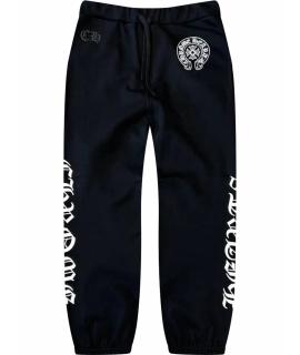 CHROME HEARTS Повседневные брюки