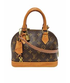 LOUIS VUITTON Сумка с короткими ручками