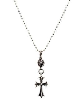 CHROME HEARTS Цепочка/подвеска