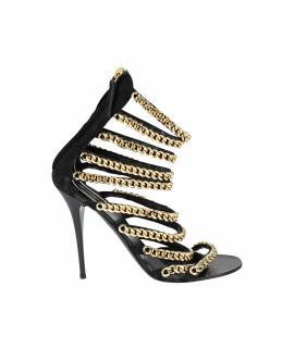 GIUSEPPE ZANOTTI DESIGN Босоножки
