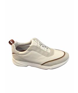 LORO PIANA Низкие кроссовки / кеды