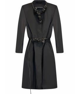 ERMANNO SCERVINO Тренч/плащ
