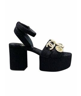CHANEL Босоножки