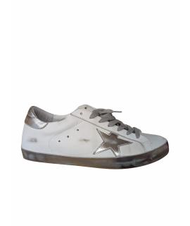 GOLDEN GOOSE DELUXE BRAND Низкие кроссовки / кеды