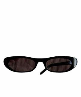 SAINT LAURENT Солнцезащитные очки