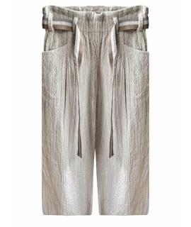 BRUNELLO CUCINELLI Брюки и шорты