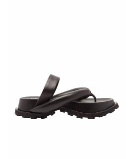 JIL SANDER Сандалии