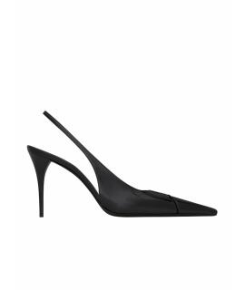 SAINT LAURENT Туфли