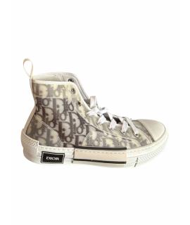 CHRISTIAN DIOR Кеды