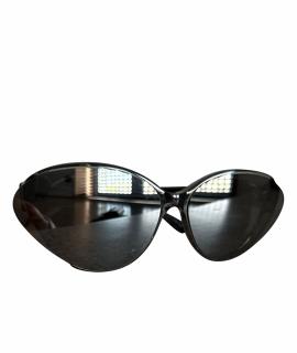 ALEXANDER MCQUEEN Солнцезащитные очки