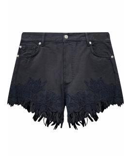ERMANNO SCERVINO Спортивные брюки и шорты
