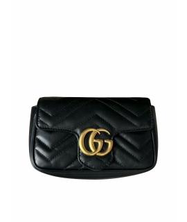 GUCCI Клатч/вечерняя сумка