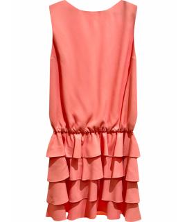 RED VALENTINO Коктейльное платье