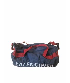 BALENCIAGA Дорожная/спортивная сумка