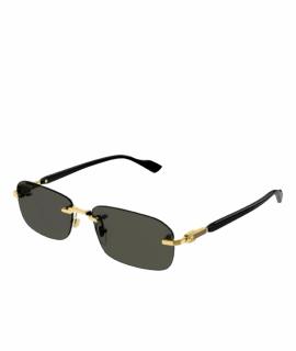 GUCCI Солнцезащитные очки