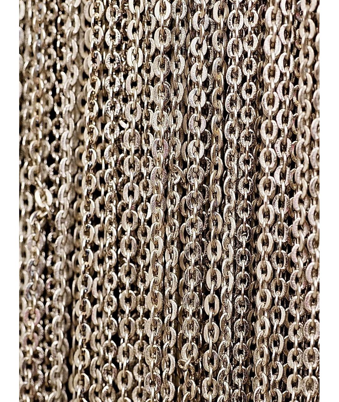 ROBERTO CAVALLI Черная вискозная футболка, фото 4