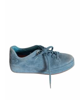 LORO PIANA Кеды