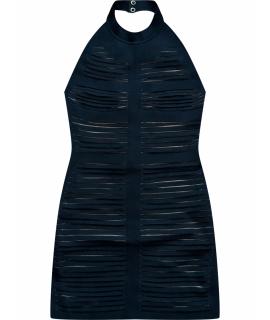 BALMAIN Коктейльное платье