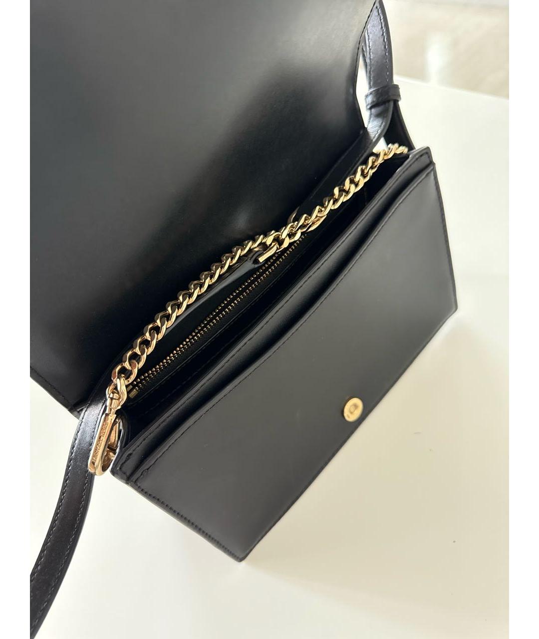 MICHAEL KORS Коричневая сумка через плечо, фото 4