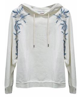 ERMANNO SCERVINO Худи/толстовка
