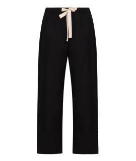 'S MAX MARA Прямые брюки