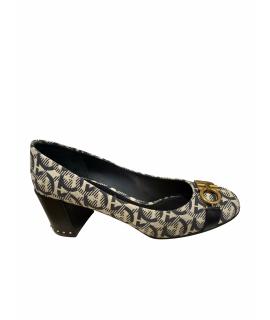 FERRAGAMO Туфли