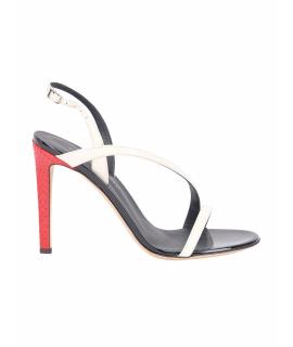 GIUSEPPE ZANOTTI DESIGN Босоножки