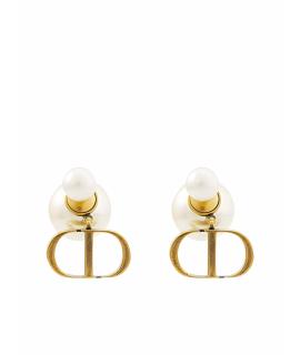 CHRISTIAN DIOR Серьги