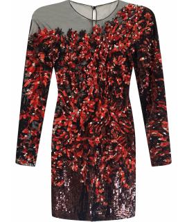 ZUHAIR MURAD Коктейльное платье