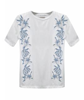 ERMANNO SCERVINO Футболка