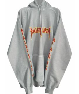 BALENCIAGA Худи/толстовка