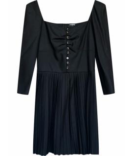 THE KOOPLES Коктейльное платье