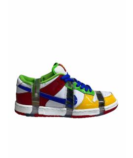 NIKE Низкие кроссовки / кеды