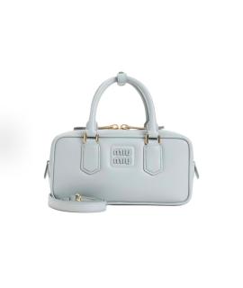 MIU MIU Сумка с короткими ручками