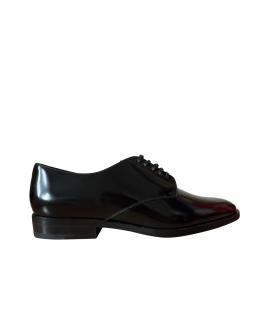 SAINT LAURENT Брогги и оксфорды