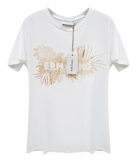 ERMANNO SCERVINO Футболка