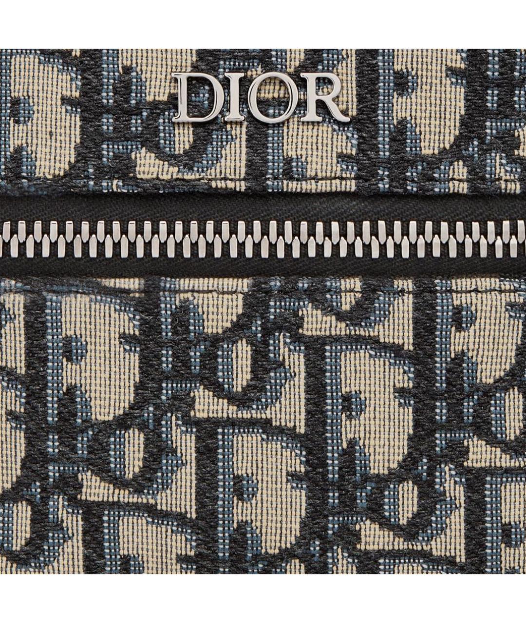 CHRISTIAN DIOR Рюкзак, фото 4