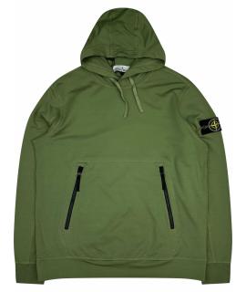 STONE ISLAND Худи/толстовка