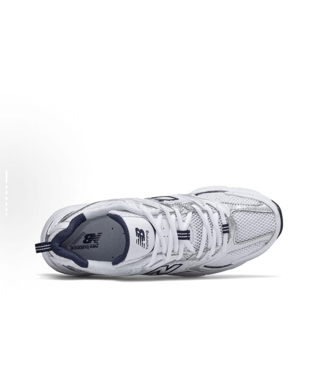 NEW BALANCE Кроссовки, фото 2