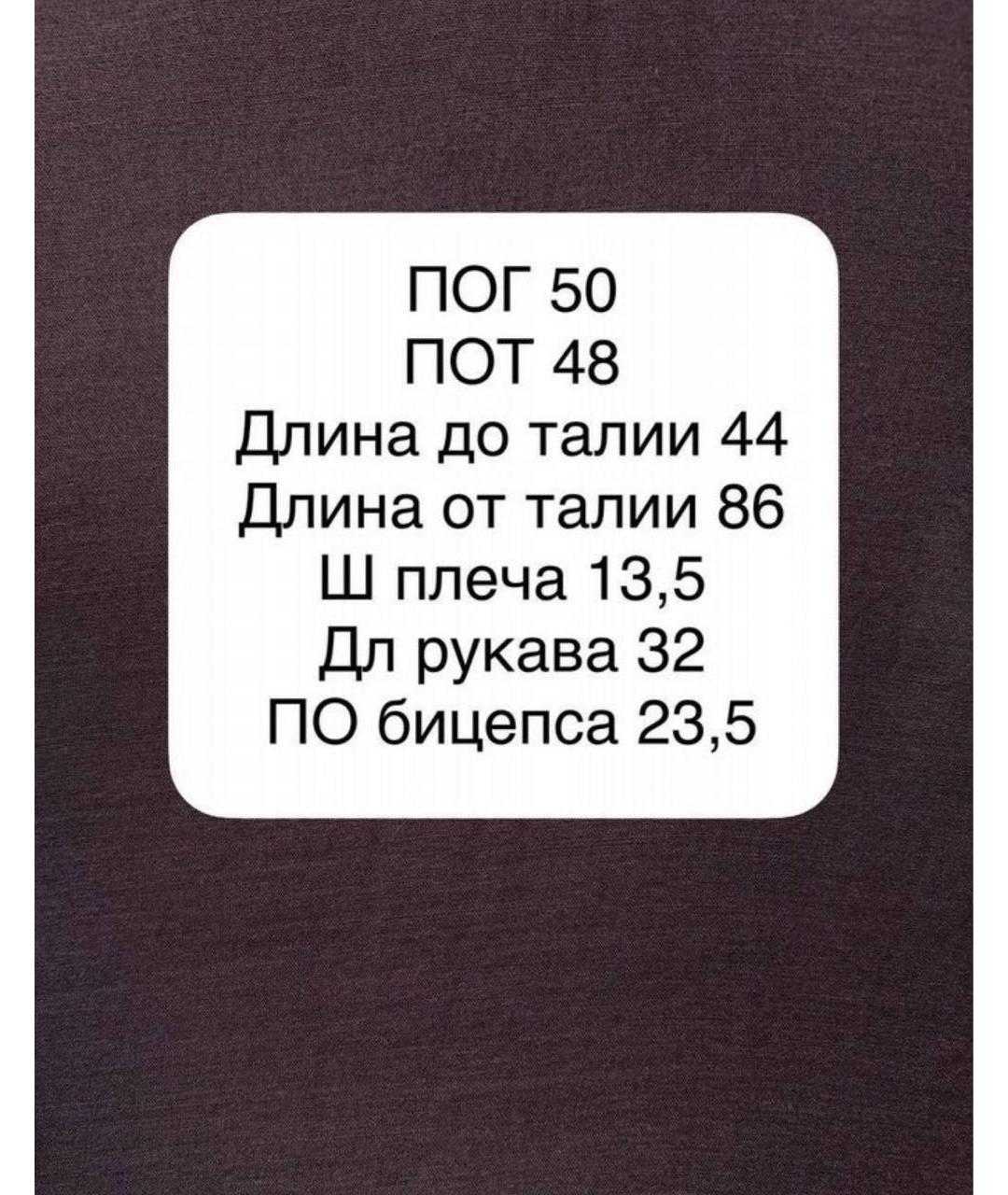 MAX MARA Хлопковое повседневное платье, фото 5