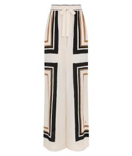 ZIMMERMANN Брюки широкие