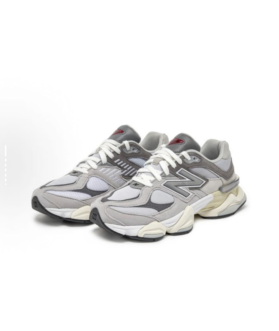 NEW BALANCE Низкие кроссовки / кеды, фото 2