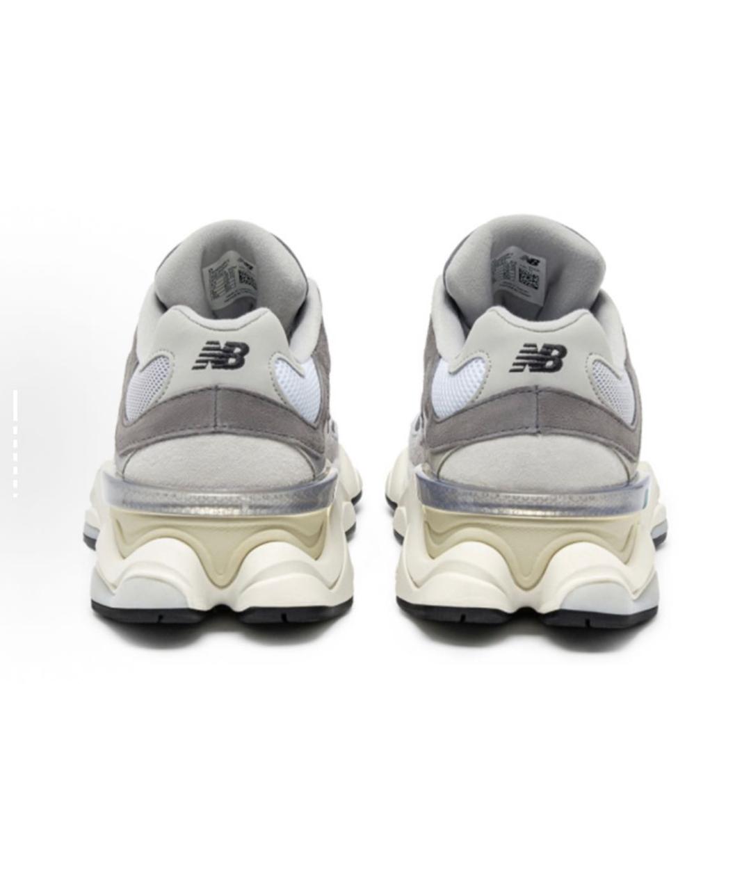 NEW BALANCE Низкие кроссовки / кеды, фото 4
