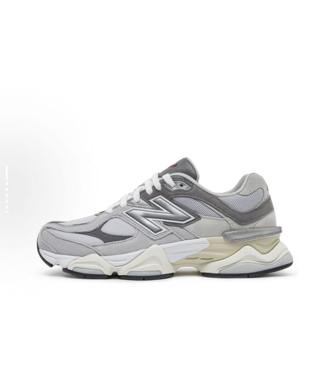 NEW BALANCE Низкие кроссовки / кеды, фото 6