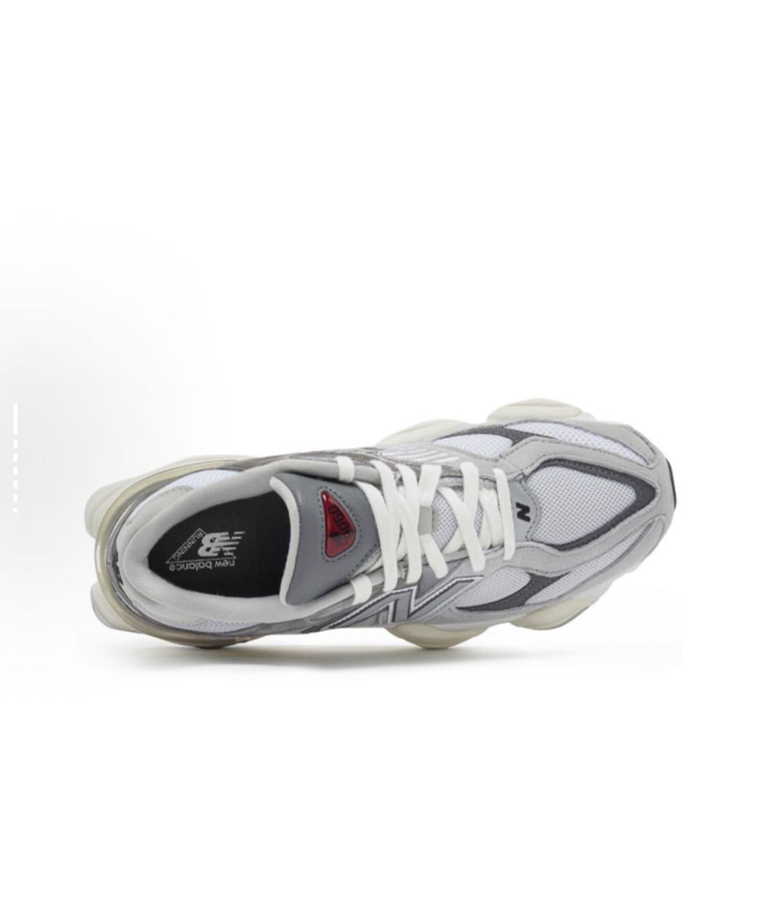 NEW BALANCE Низкие кроссовки / кеды, фото 3