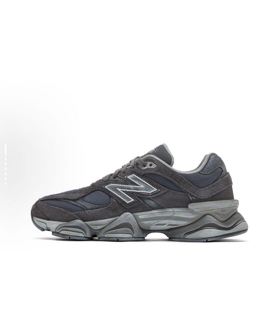 NEW BALANCE Низкие кроссовки / кеды, фото 6