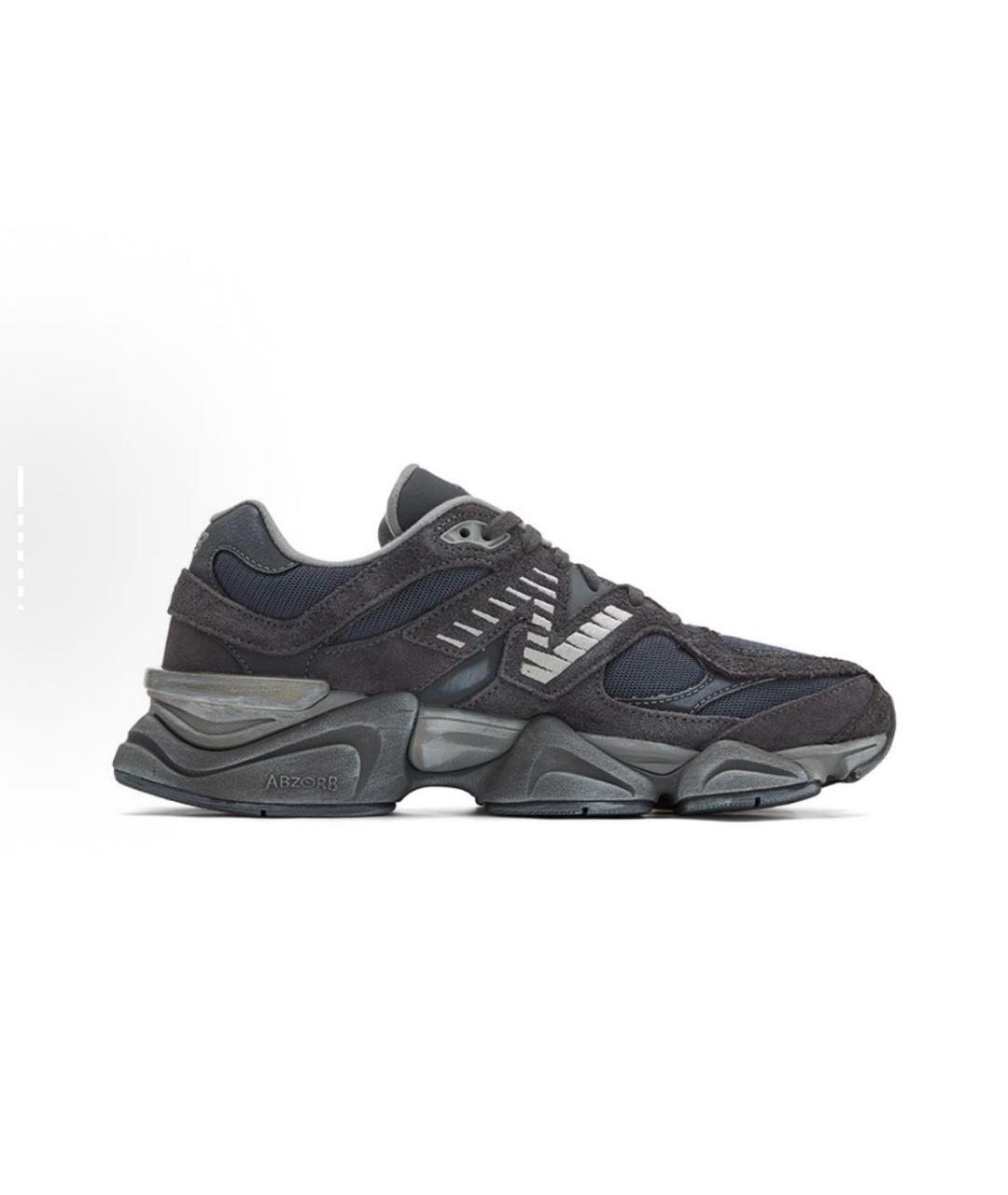 NEW BALANCE Низкие кроссовки / кеды, фото 2