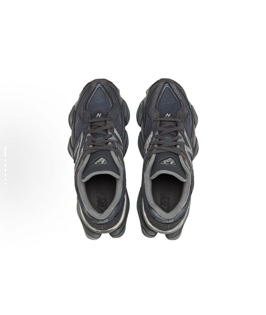 NEW BALANCE Низкие кроссовки / кеды, фото 4