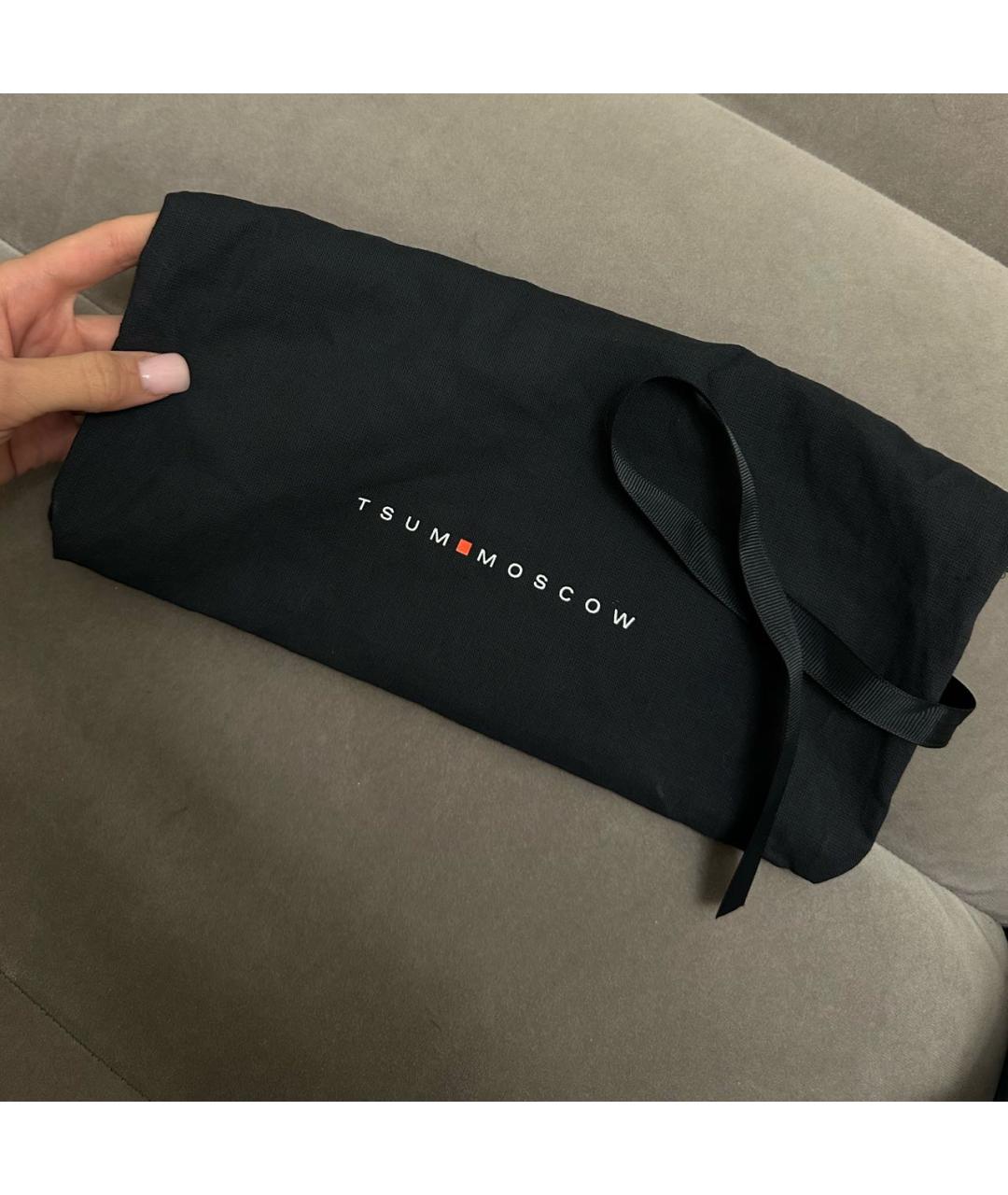 GUCCI Шелковый платок, фото 3